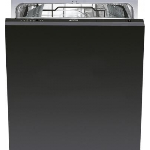 Купить Встраиваемая посудомоечная машина SMEG STA4525 в интернет-магазине Ravta – самая низкая цена