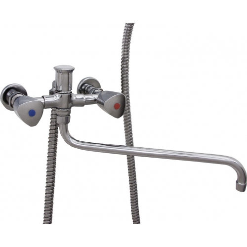 Смеситель для ванны Санлит, Россия, 28 0000 | Купить смесители фирмы ...