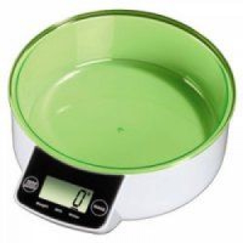 Купить Весы Xavax Saskia H-104984 (белый/зеленый) в интернет-магазине Ravta – самая низкая цена