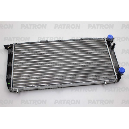Купить prs3012 PATRON Радиатор, охлаждение двигателя в интернет-магазине Ravta – самая низкая цена