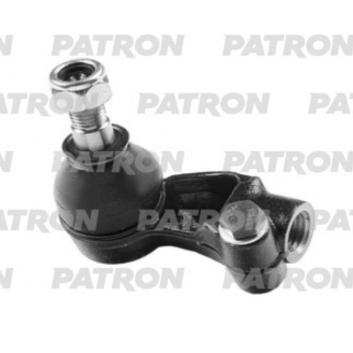 Купить ps1011r PATRON Наконечник поперечной рулевой тяги в интернет-магазине Ravta – самая низкая цена
