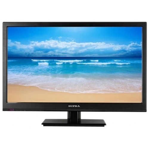 Купить Телевизор SUPRA STV-LC 19500 WL в интернет-магазине Ravta – самая низкая цена