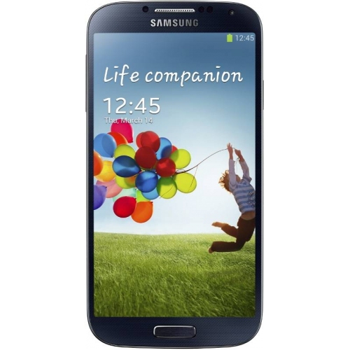 Купить Смартфон Samsung GT-I9500 Galaxy S IV (16Gb) (черный) в интернет-магазине Ravta – самая низкая цена