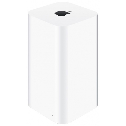 Купить Точка доступа Apple AirPort Extreme 802.11ac в интернет-магазине Ravta – самая низкая цена