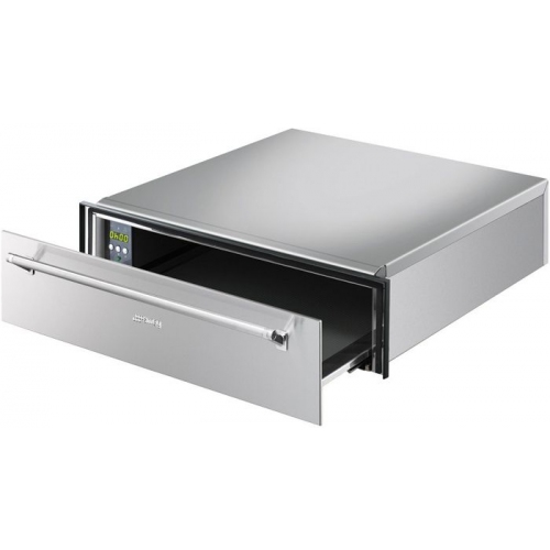 Купить Шкаф для подогрева посуды SMEG CT15X в интернет-магазине Ravta – самая низкая цена