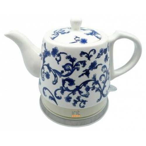 Купить Чайник Irit IR-1708 в интернет-магазине Ravta – самая низкая цена