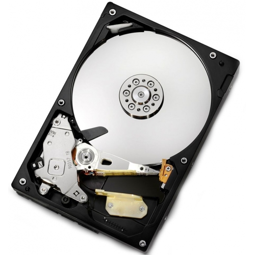 Купить Жесткий диск Hitachi SATA-III 1Tb HTS541010A9E680 (5400rpm) 8Mb 2.5" в интернет-магазине Ravta – самая низкая цена