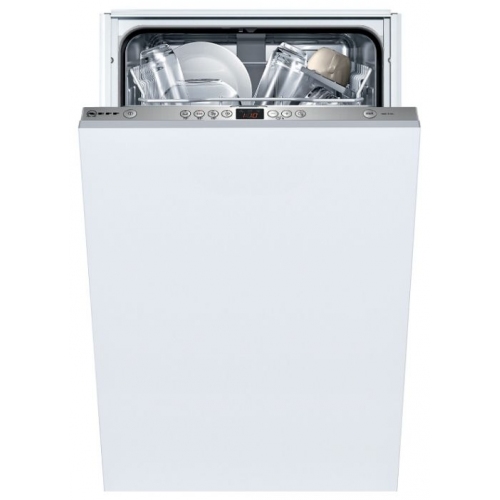 Купить Встраиваемая посудомоечная машина NEFF S58M40X0 в интернет-магазине Ravta – самая низкая цена
