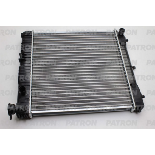 Купить prs3114 PATRON Радиатор, охлаждение двигателя в интернет-магазине Ravta – самая низкая цена