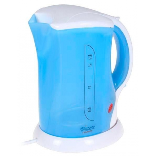 Купить Чайник Vigor HX-2002 в интернет-магазине Ravta – самая низкая цена