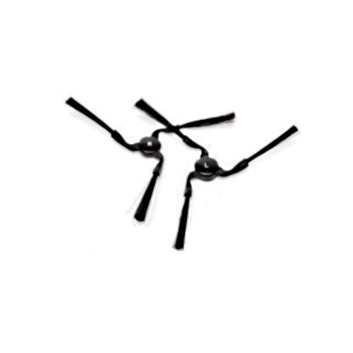Купить Комплект боковых щеток-вертолетов для iClebo Arte в интернет-магазине Ravta – самая низкая цена