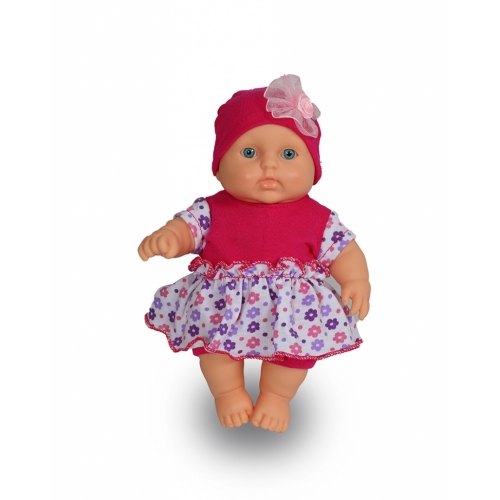 Купить Кукла ВЕСНА В2868 Карапуз 4 девочка в интернет-магазине Ravta – самая низкая цена