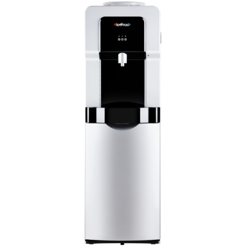 Купить Кулер для воды HotFrost V900 CS в интернет-магазине Ravta – самая низкая цена