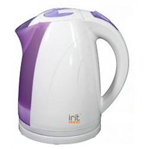 Купить Чайник Irit IR-1229 в интернет-магазине Ravta – самая низкая цена