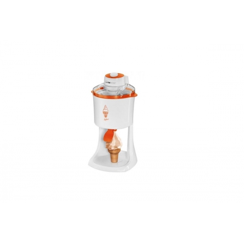 Купить Мороженица Clatronic ICM 3594 weis-orange в интернет-магазине Ravta – самая низкая цена