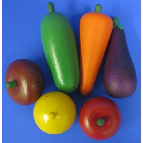 Купить Набор овощей в пакете Д-377 (RNT) в интернет-магазине Ravta – самая низкая цена