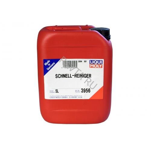 Купить Schnell-Reiniger — Быстрый очиститель (5л)  в интернет-магазине Ravta – самая низкая цена