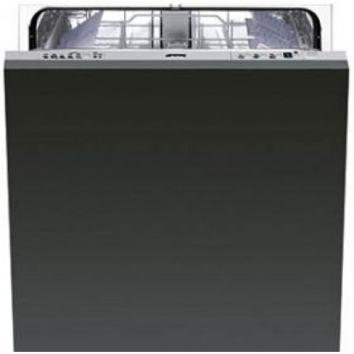Купить Встраиваемая посудомоечная машина SMEG STA6445-2 в интернет-магазине Ravta – самая низкая цена