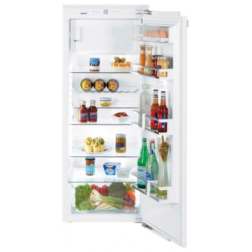 Купить Встраиваемый холодильник Liebherr IK 2754 в интернет-магазине Ravta – самая низкая цена