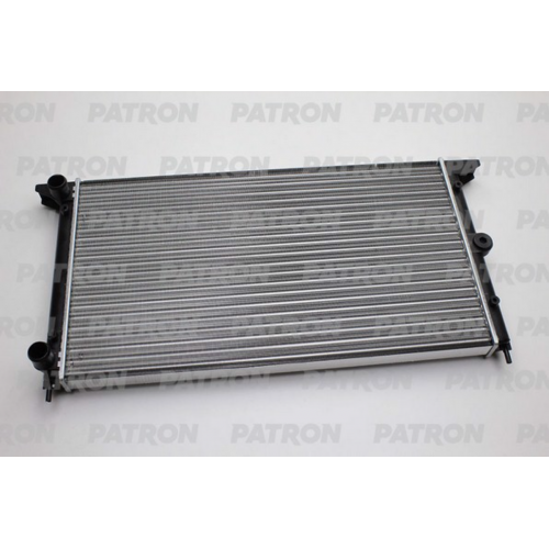 Купить prs3210 PATRON Радиатор, охлаждение двигателя в интернет-магазине Ravta – самая низкая цена