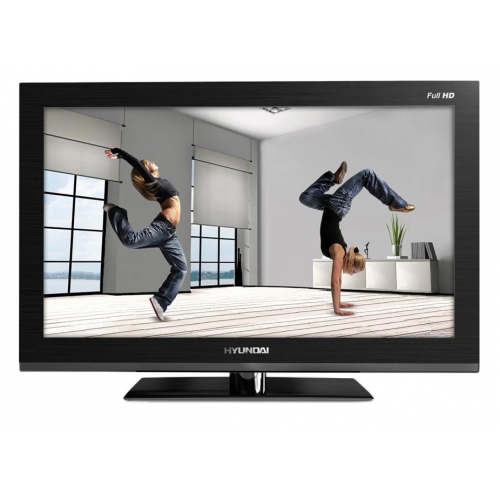 Купить Телевизор Hyundai H-LED32V8 (черный) в интернет-магазине Ravta – самая низкая цена