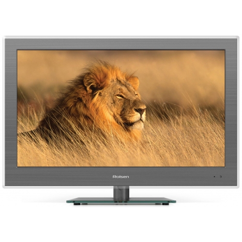 Купить Телевизор Rolsen RL-19L1005U GR (графит) в интернет-магазине Ravta – самая низкая цена