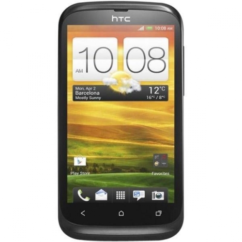 Купить Смартфон HTC Desire V T328W (черный) в интернет-магазине Ravta – самая низкая цена