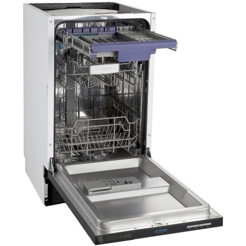 Купить Flavia BI 45 KASKATA Light S посудомоечная машина (полновстраиваемая) в интернет-магазине Ravta – самая низкая цена