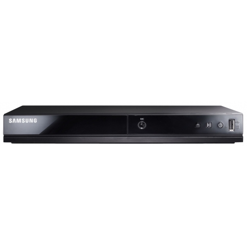 Купить Dvd плеер Samsung DVD-E360K/RU в интернет-магазине Ravta – самая низкая цена