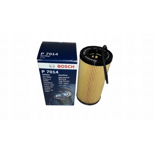 Купить F026407014 Bosch Масляный фильтр в интернет-магазине Ravta – самая низкая цена
