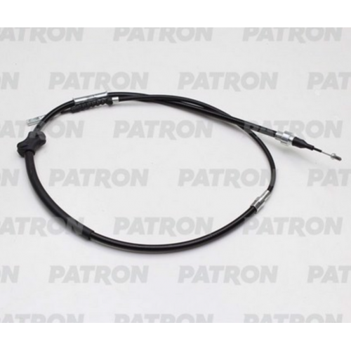Купить PC3045 PATRON Трос, стояночная тормозная система в интернет-магазине Ravta – самая низкая цена