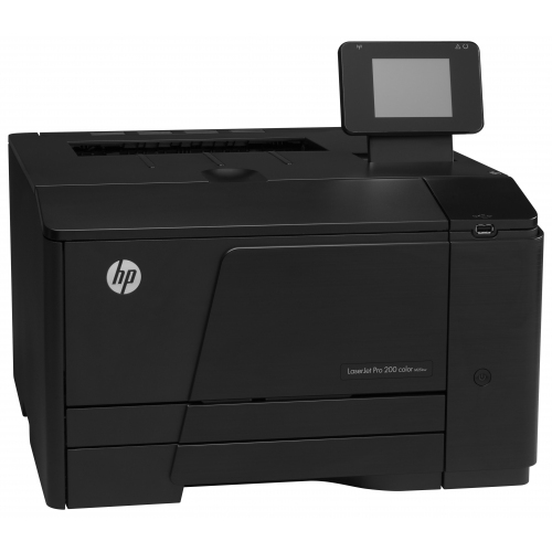 Купить Принтер HP LaserJet Pro 200 Color M251nw в интернет-магазине Ravta – самая низкая цена