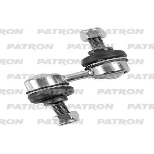 Купить ps4197 PATRON Тяга / стойка, стабилизатор в интернет-магазине Ravta – самая низкая цена