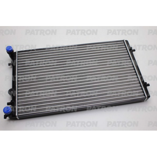 Купить PRS3367 PATRON Радиатор, охлаждение двигателя в интернет-магазине Ravta – самая низкая цена