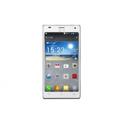 Купить Смартфон LG P880 Optimus 4x HD (белый) в интернет-магазине Ravta – самая низкая цена