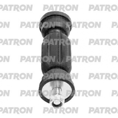 Купить ps4053 PATRON Тяга / стойка, стабилизатор в интернет-магазине Ravta – самая низкая цена