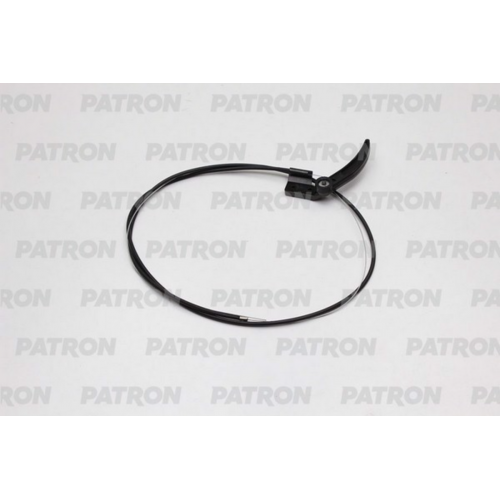 Купить pc5000 PATRON Тросик замка капота в интернет-магазине Ravta – самая низкая цена