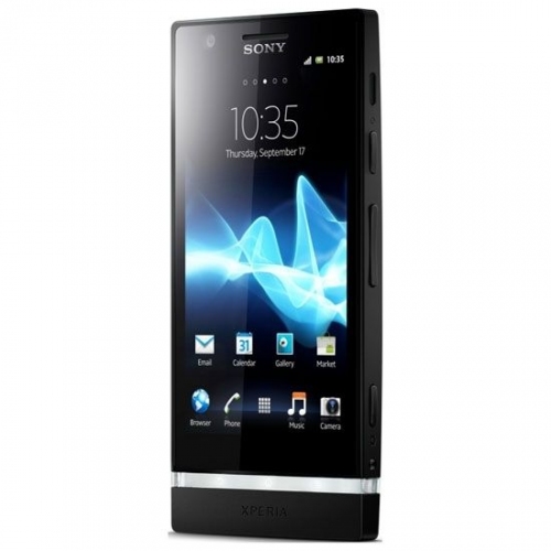 Купить Смартфон Sony LT22 Xperia P (черный) в интернет-магазине Ravta – самая низкая цена