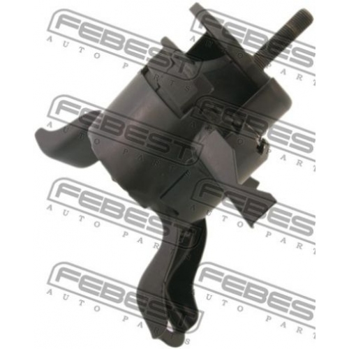 Купить (mzm-018) Подушка двигателя правая FEBEST (Mazda MPV LW 1999-2006) в интернет-магазине Ravta – самая низкая цена