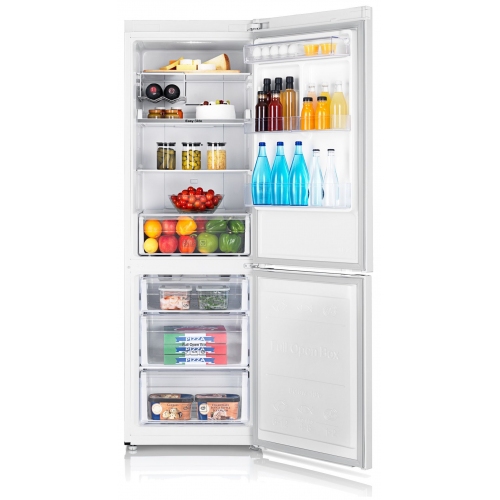 Купить Холодильник Samsung RB-32 FERNDWW в интернет-магазине Ravta – самая низкая цена