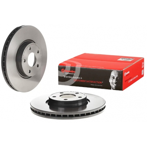 Купить 09.A427.21 BREMBO Тормозной диск в интернет-магазине Ravta – самая низкая цена