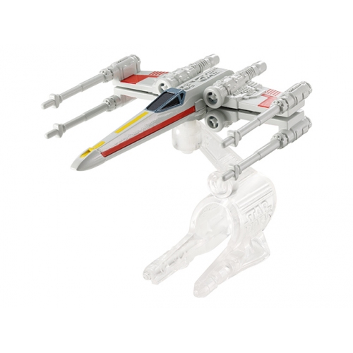 Купить Космический корабль Hot Wheels "Звездные войны" Y-wing Fighter, Mattel CGW52 в интернет-магазине Ravta – самая низкая цена