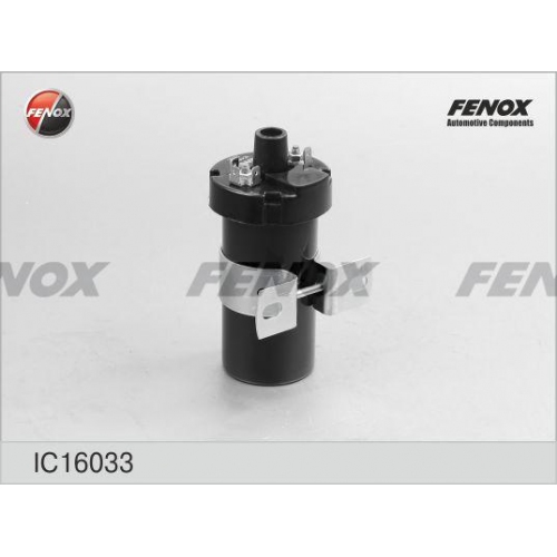 Купить ic16033 FENOX Катушка зажигания в интернет-магазине Ravta – самая низкая цена