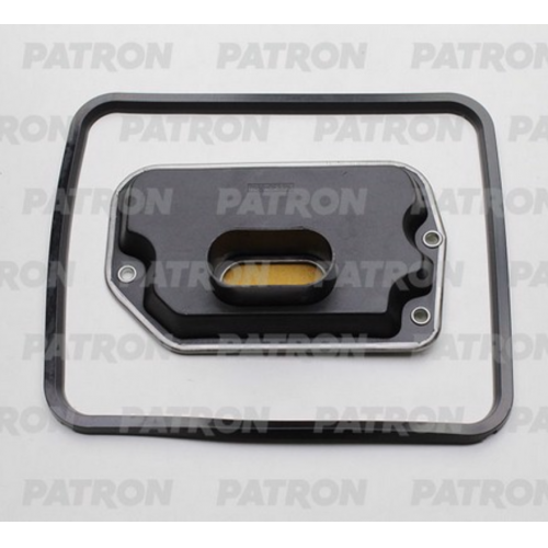 Купить PF5013 PATRON Гидрофильтр, автоматическая коробка передач в интернет-магазине Ravta – самая низкая цена