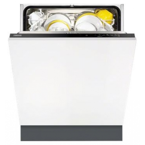 Купить Встраиваемая посудомоечная машина Zanussi ZDT 13011 FA   в интернет-магазине Ravta – самая низкая цена
