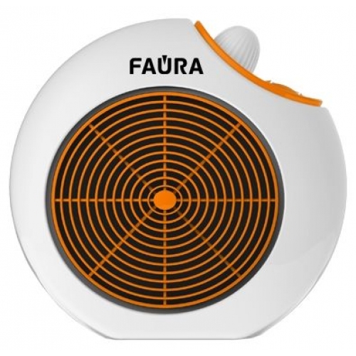 Купить Тепловентилятор Faura FH10 (оранжевый) в интернет-магазине Ravta – самая низкая цена