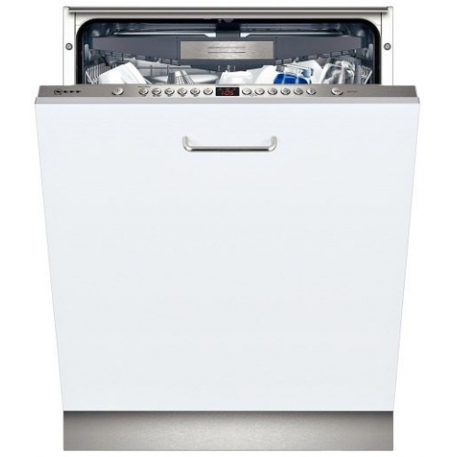 Купить Встраиваемая посудомоечная машина NEFF S517P80X1R в интернет-магазине Ravta – самая низкая цена