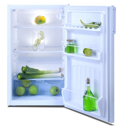 Купить Холодильник Nord ДХ-507-010 (белый) в интернет-магазине Ravta – самая низкая цена