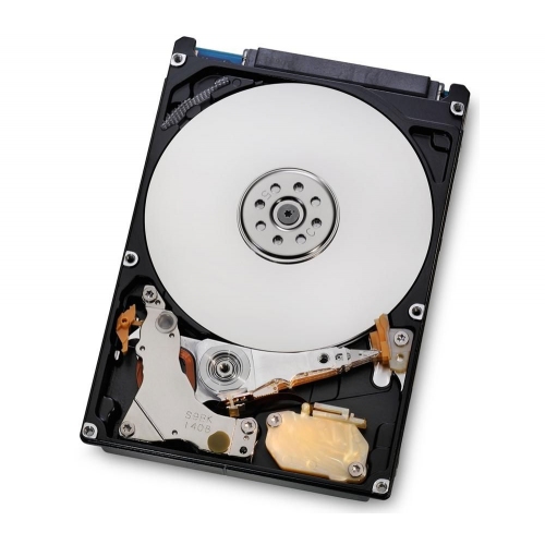 Купить Жесткий диск SATA2.5" 1TB 5400RPM/8MB 5K1000 0J26223 HGST в интернет-магазине Ravta – самая низкая цена
