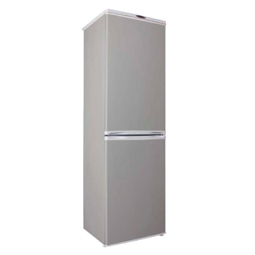 Купить Холодильник DОN R 299 M (металлик) в интернет-магазине Ravta – самая низкая цена